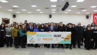 Muğla sokakları okur-gezer projesi ile şenleniyor