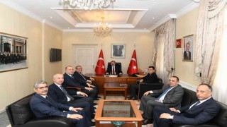 Muğla Valiliği tarafından EMİTT 2023 Değerlendirme Toplantısı yapıldı