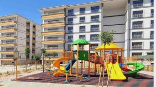 Muğlada 2 bin 600 adet konutun kura tarihi belli oldu