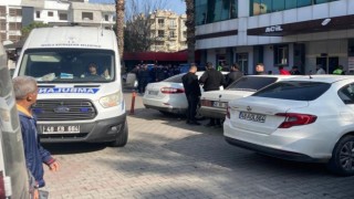 Muğlada bıçaklı, silahlı kavga: 1 ölü, 2 yaralı