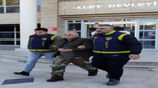 Muğlada ev arkadaşını kalbinden bıçaklayarak öldüren zanlı tutuklandı
