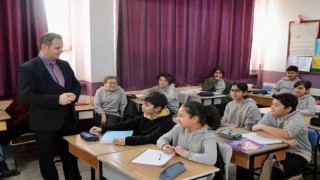 Muğlada öğrencilere Kazanım Değerlendirme Uygulaması yapıldı