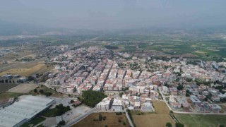 Muradiye İmar Planında sona yaklaşıldı