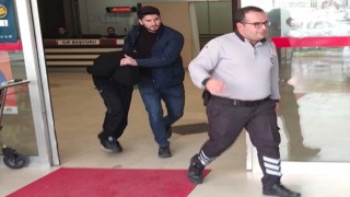 Murat bebeğin ölümüyle ilgili olarak 3 kişi gözaltına alındı