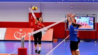 Muratapaşada kritik rövanş