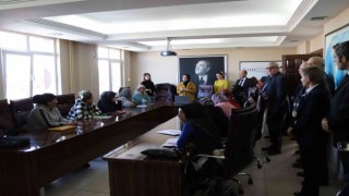 Muratlı SODAM faaliyete başladı