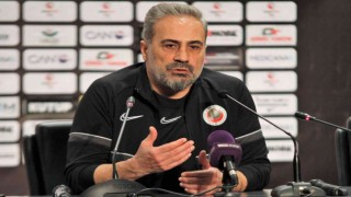 Mustafa Dalcı: “Bugün 15 günde yapılan bir takımı izledik”