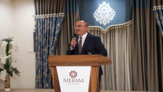 Mustafa Kavuş: “Biz muhtarlarımızla aynı hedefe koşan büyük bir aileyiz”