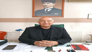 Mustafa Nadi Sarıışık, Elektrik Mühendisleri Odası Kütahya İl Temsilciliği görevine getirildi