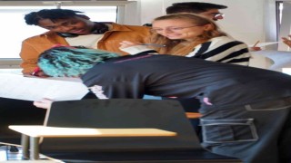 Mutlu öğrenciler ve donanımlı mezunlar için yeni sistem: “Öğrenci Dekanlığı”