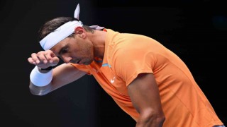 Nadal, Avusturya Açıka erken veda etti