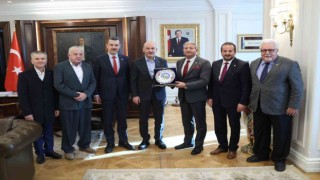 Naim Süleymanoğlunun kahramanının rüyası gerçek oldu