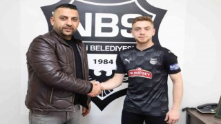 Nazilli Belediyespor Özcanı Altaydan kiraladı