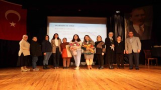 Nazilli bu seminerler rahat nefes aldı