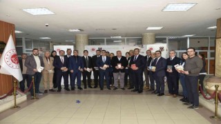 Nazillide ‘Kitap İyileştirir kampanyası