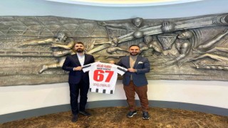 Nejdet Tıskaoğlu: Zonguldak Fenerbahçeye kardeş olacak