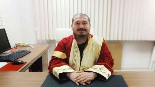 NEVÜde doçent ataması yapıldı