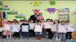 Niğdede 73 bin öğrenci ara tatile girdi