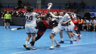 Nilüfer Belediyespordan bol gollü galibiyet