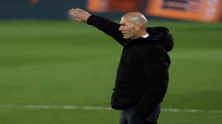 Noel le Graetin, Zidane ile ilgili açıklamaları tepkilere yol açtı