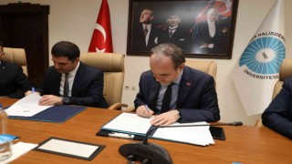 NÖHÜ ve Ahiler Kalkınma Ajansı Arasında Protokol İmzalandı