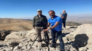 Nuh Aleyhisselamın hayatını anlatan ilk belgeselin çekimleri tamamladı