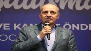 Numan Kurtulmuş: “Adı Ali-Veli olanların SİHA ve İHAlarımızdan rahatsızlık duymasını anlayamıyorum”