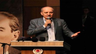 Numan Kurtulmuş: “Yeni Birleşmiş Milletlerin oluştuğunu ve Türkiyenin öncülük ettiğini göreceksiniz”