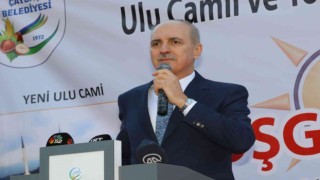 Numan Kurtulmuştan İsveçte Kuran-ı Kerim yakılmasına tepki: “Bre gafiller, kendi ateşinizde yanacaksınız”