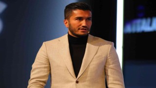 Nuri Şahin: “Hakeme tepki göstersem bile puan gelmeyecekti”