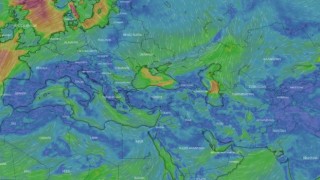 Ocak ayı ortalarından sonra soğuk havalar kendisini gösterecek