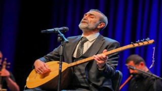 Ocak ayı Talas Kültür Sanat, Hülya Koçyiğit ile başlıyor