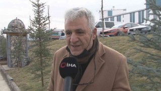 Ocak sonu ya da şubatta yağacak kar da fayda değil, çünkü eriyik yağıyor