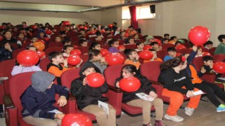 Öğrenciler 112yi tanıdı