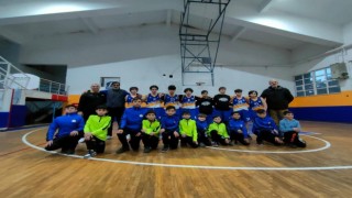 Öğrenciler Eskişehir gezisi