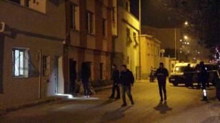 Öğrenciler evlerinin bahçesinde el bombası buldu, polis alarma geçti
