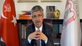 Öğrenciler sordu, Rektör Kaçar cevapladı
