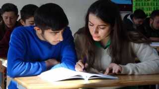 Öğretmenlerin bir aylık çabaları sonucu İsa okula kazandırıldı