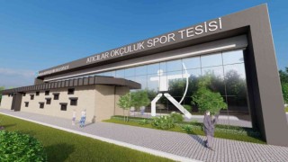 Okçulukta başarı tesisleşme ile artacak