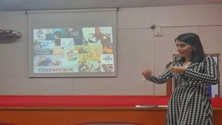 Okul temelli seminer ve kurslara üniversite desteği