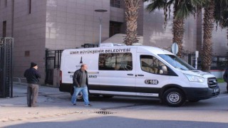 Öldürülen kadının cenazesi alındı