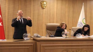 Orduda sözleşmeli personel seçimi noter huzurunda kura çekimi ve canlı yayınla gerçekleşti