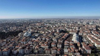 Orta gelirliye yönelik konut kampanyasıyla emlak piyasasında hareketlilik