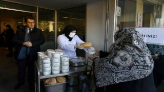 Osmangazide ihtiyaç sahiplerinin yüzü güldü