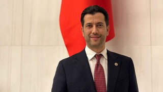 Osmaniye Milletvekili İsmail Kaya, Regaip Kandilini kutladı