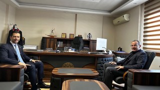 Osmaniye Milletvekili İsmail Kaya’dan eski Başkanlara ziyaret