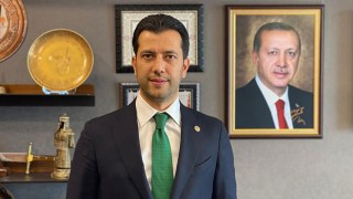 Osmaniye Milletvekili İsmail Kaya’dan “Kurtuluş günü” mesajı