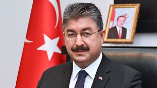 Osmaniye Valisi Erdinç Yılmaz “Gazeteciler Günü”nü kutladı