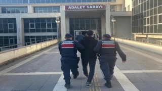 Osmaniyede 2 ayrı evden hırsızlık yapan şüpheli yakalandı