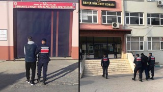 Osmaniye'de Aranan Hükümlüler JASAT’tan kaçamıyor